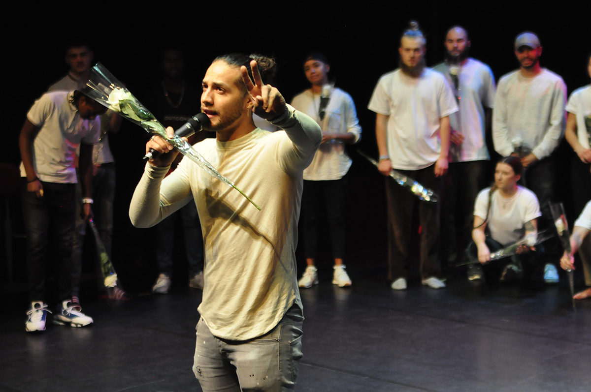 Program Culture Clash